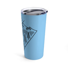 Load image into Gallery viewer, Beautiful Buffalo Day Tumbler
