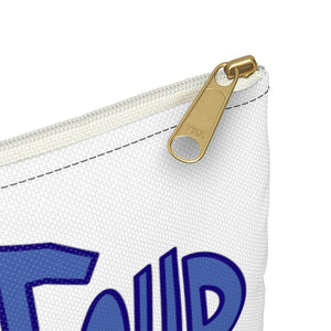 Bravo Four Zip Bag