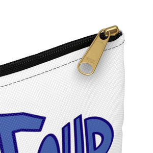 Bravo Four Zip Bag