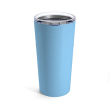 Load image into Gallery viewer, Beautiful Buffalo Day Tumbler
