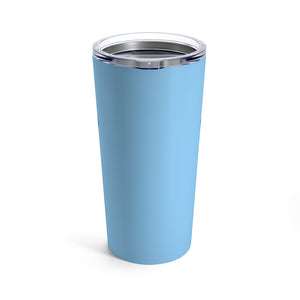 Beautiful Buffalo Day Tumbler