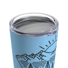 Load image into Gallery viewer, Beautiful Buffalo Day Tumbler
