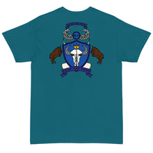 Load image into Gallery viewer, Buff Crest Short Sleeve Tee
