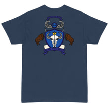 Load image into Gallery viewer, Buff Crest Short Sleeve Tee
