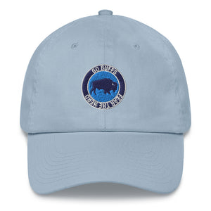 Circle Logo Hat