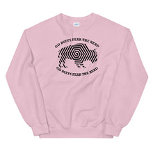 Load image into Gallery viewer, Twisted Buffalo Crewneck
