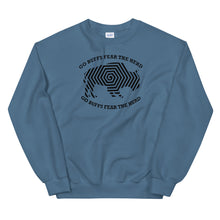 Load image into Gallery viewer, Twisted Buffalo Crewneck
