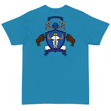 Load image into Gallery viewer, Buff Crest Short Sleeve Tee
