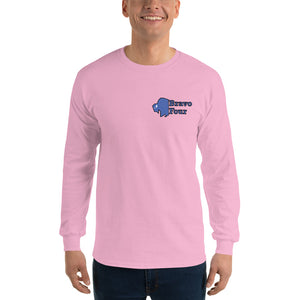 A Beautiful Buffalo Day Long Sleeve Tee