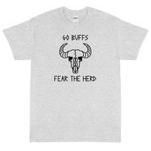 Load image into Gallery viewer, Buff Skull Short Sleeve Tee
