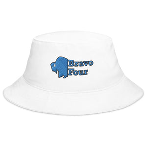 Bravo Four Bucket Hat