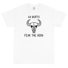 Load image into Gallery viewer, Buff Skull Short Sleeve Tee
