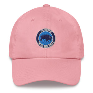 Circle Logo Hat