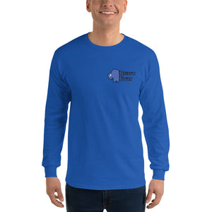 A Beautiful Buffalo Day Long Sleeve Tee