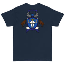 Load image into Gallery viewer, Buff Crest Short Sleeve Tee
