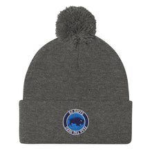 Load image into Gallery viewer, Circle Logo Beanie
