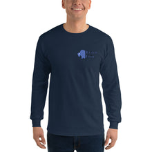 Load image into Gallery viewer, A Beautiful Buffalo Day Long Sleeve Tee
