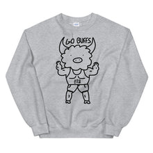 Load image into Gallery viewer, Buff Buff Crew Neck
