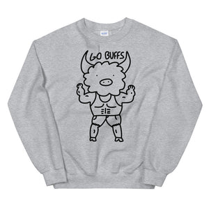 Buff Buff Crew Neck