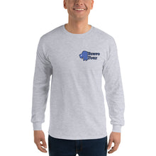 Load image into Gallery viewer, A Beautiful Buffalo Day Long Sleeve Tee
