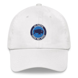 Circle Logo Hat