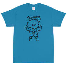 Load image into Gallery viewer, Buff Buff Short Sleeve Tee
