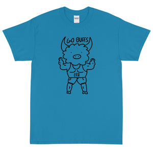 Buff Buff Short Sleeve Tee