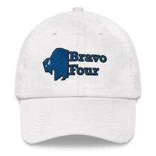 Load image into Gallery viewer, Bravo Four Hat
