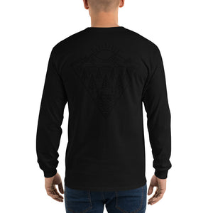 A Beautiful Buffalo Day Long Sleeve Tee