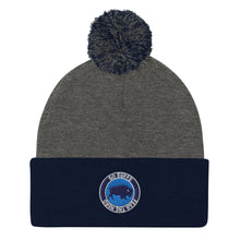 Load image into Gallery viewer, Circle Logo Beanie
