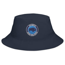 Load image into Gallery viewer, Circle Logo Bucket Hat
