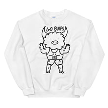 Load image into Gallery viewer, Buff Buff Crew Neck
