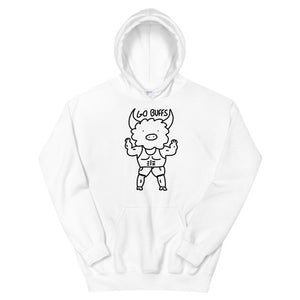 Buff Buff Hoodie