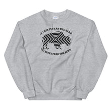 Load image into Gallery viewer, Twisted Buffalo Crewneck
