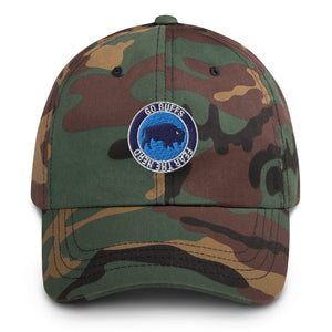 Circle Logo Hat