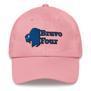 Bravo Four Hat