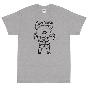 Buff Buff Short Sleeve Tee