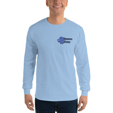 Load image into Gallery viewer, A Beautiful Buffalo Day Long Sleeve Tee
