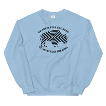 Load image into Gallery viewer, Twisted Buffalo Crewneck
