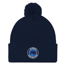 Load image into Gallery viewer, Circle Logo Beanie
