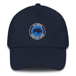 Circle Logo Hat