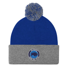 Load image into Gallery viewer, Circle Logo Beanie
