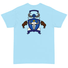 Load image into Gallery viewer, Buff Crest Short Sleeve Tee
