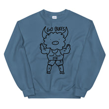 Load image into Gallery viewer, Buff Buff Crew Neck
