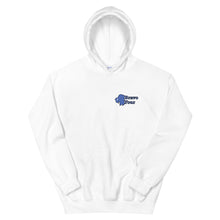 Load image into Gallery viewer, Buff Crest Hoodie
