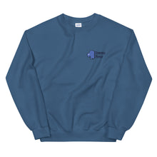 Load image into Gallery viewer, A Beautiful Buffalo Day Crewneck Sweatshirt
