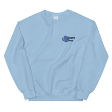 Load image into Gallery viewer, A Beautiful Buffalo Day Crewneck Sweatshirt
